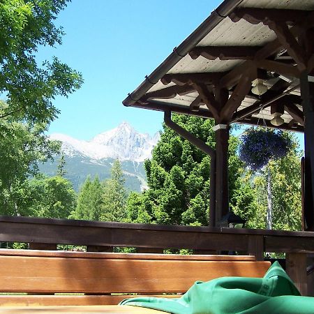Hotel Tatry Tátralomnic Kültér fotó
