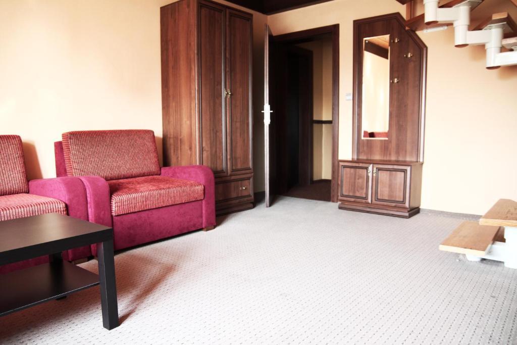 Hotel Tatry Tátralomnic Szoba fotó