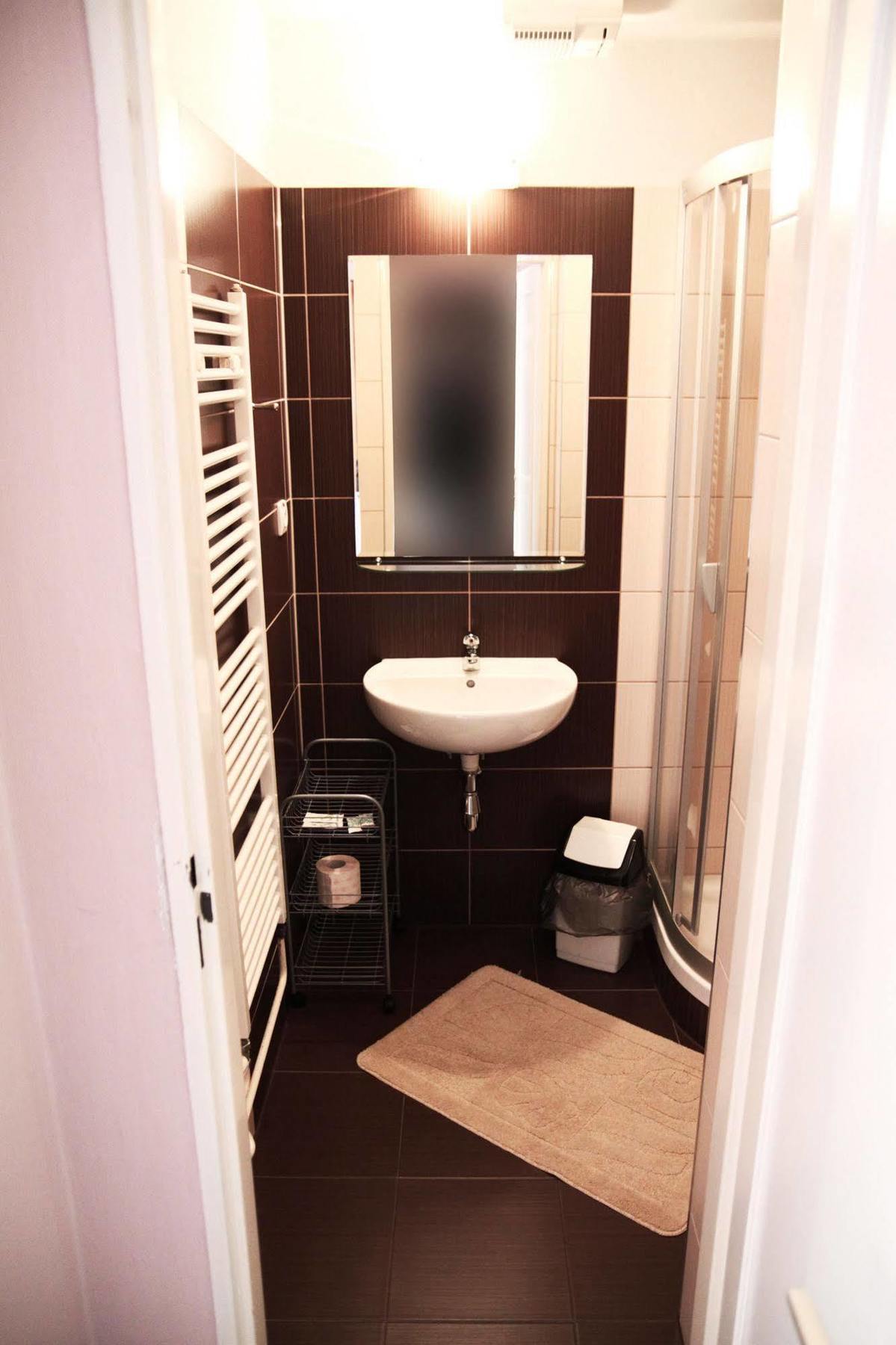 Hotel Tatry Tátralomnic Kültér fotó