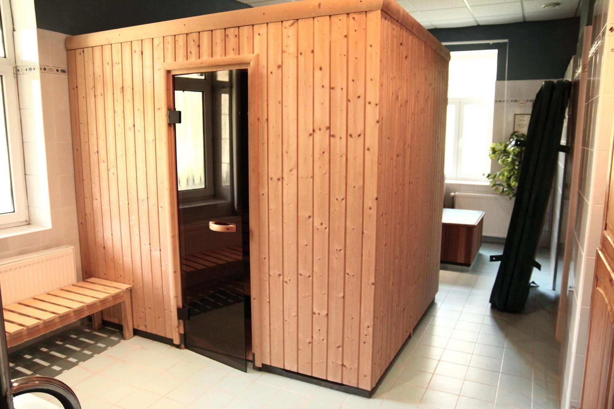 Hotel Tatry Tátralomnic Kültér fotó